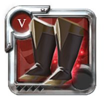 Expert's Specter Shoes