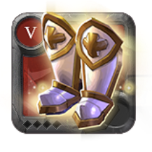 Bottes de bravoure de l'expert