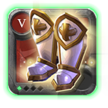 Bottes de bravoure de l'expert