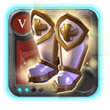 Bottes de bravoure de l'expert
