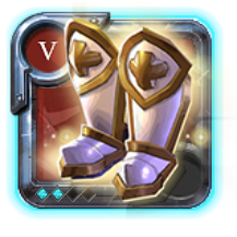 Expert's Boots of Valor