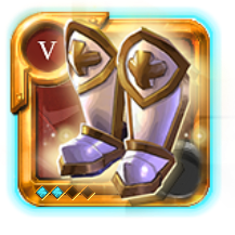 Bottes de bravoure de l'expert