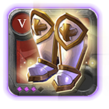 Bottes de bravoure de l'expert