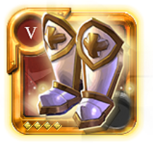 Expert's Boots of Valor