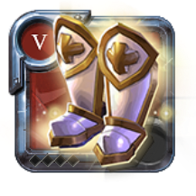 Expert's Boots of Valor