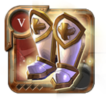 Expert's Boots of Valor