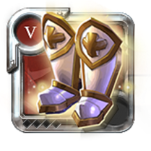 Expert's Boots of Valor