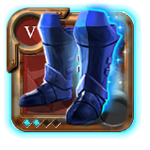 Expert's Duskweaver Boots