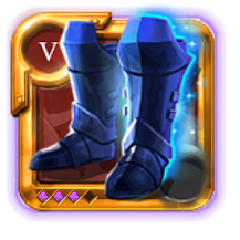 Expert's Duskweaver Boots