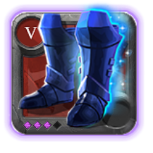 Expert's Duskweaver Boots