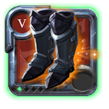 Expert's Demon Boots