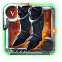 Expert's Demon Boots