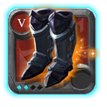 Expert's Demon Boots