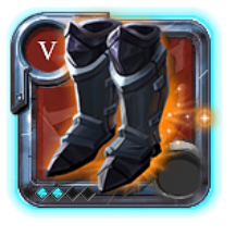 Expert's Demon Boots