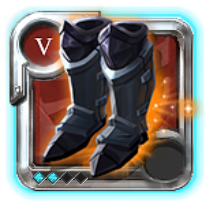 Expert's Demon Boots