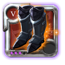 Expert's Demon Boots