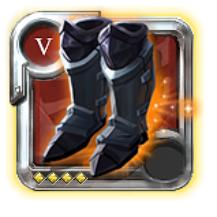 Expert's Demon Boots