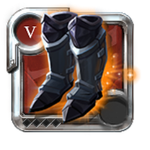 Expert's Demon Boots