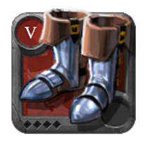 Bottes royales de l'expert