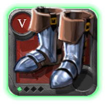 Expert's Royal Boots