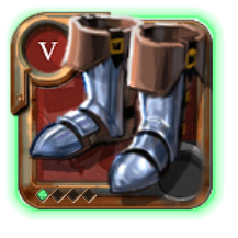 Expert's Royal Boots