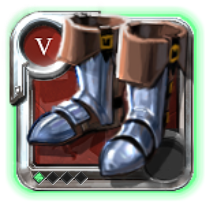 Expert's Royal Boots