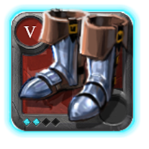 Bottes royales de l'expert