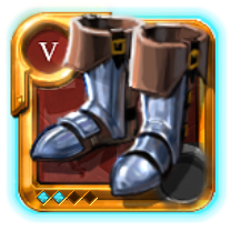 Expert's Royal Boots