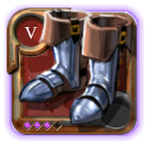 Bottes royales de l'expert