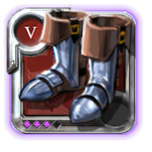 Bottes royales de l'expert