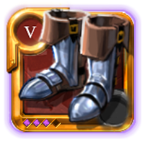 Expert's Royal Boots