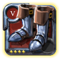 Expert's Royal Boots
