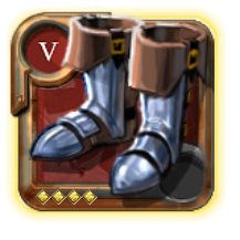 Expert's Royal Boots