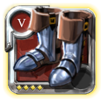Bottes royales de l'expert