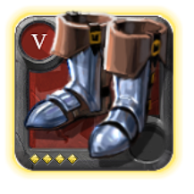 Bottes royales de l'expert