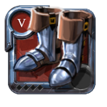 Expert's Royal Boots