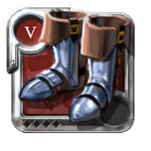 Expert's Royal Boots