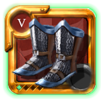 Expert's Soldier Boots