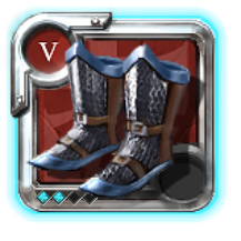 Expert's Soldier Boots