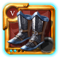 Expert's Soldier Boots