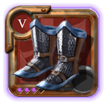 Expert's Soldier Boots