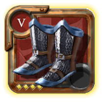 Expert's Soldier Boots
