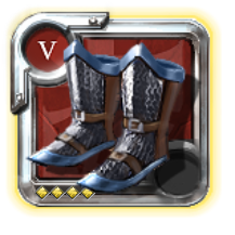 Expert's Soldier Boots