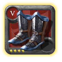Expert's Soldier Boots