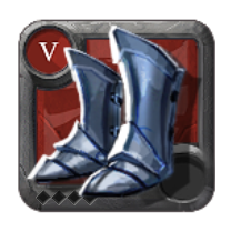 Bottes de chevalier de l'expert