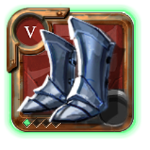 Bottes de chevalier de l'expert