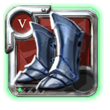 Bottes de chevalier de l'expert