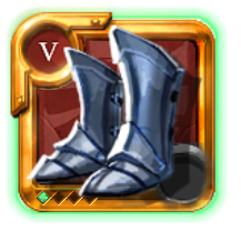 Bottes de chevalier de l'expert