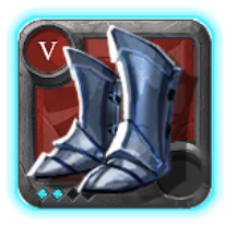 Bottes de chevalier de l'expert