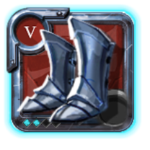 Expert's Knight Boots